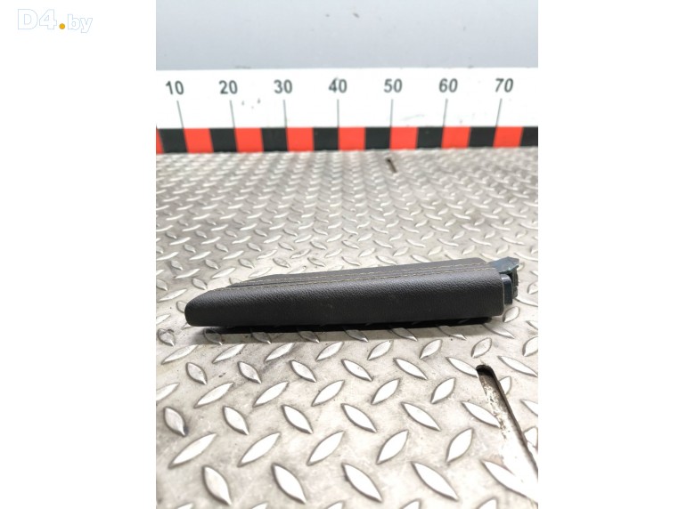 Чехол рычага ручного тормоза (ручника) к Renault Kadjar undefined г.