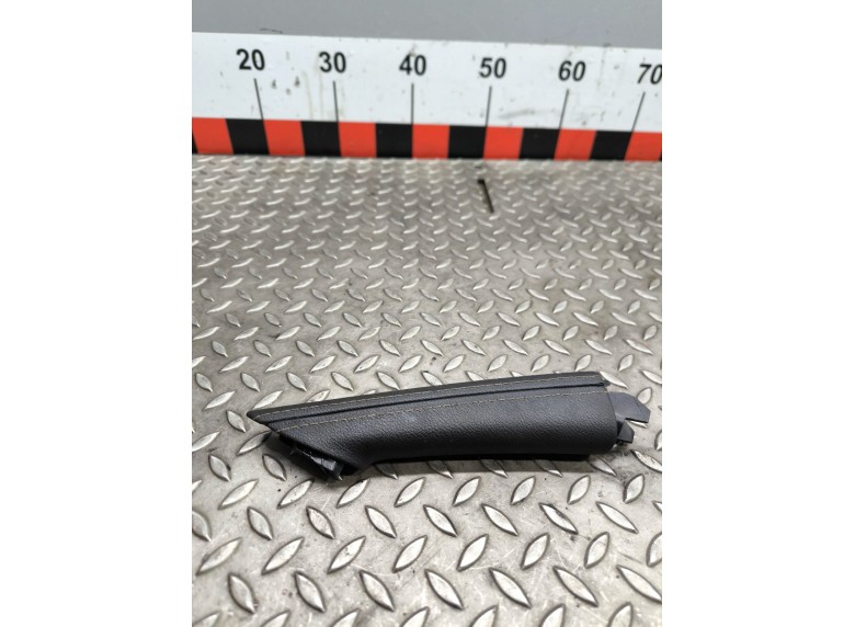 Чехол рычага ручного тормоза (ручника) к Чехол рычага ручного тормоза (ручника) к Renault Kadjar undefined г. Kadjar