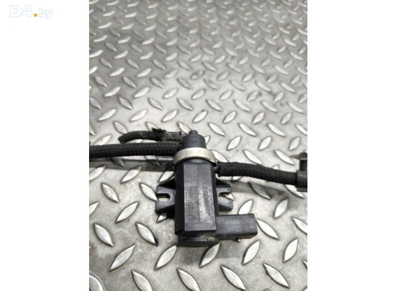 Клапан электромагнитный к Volkswagen Golf undefined г.