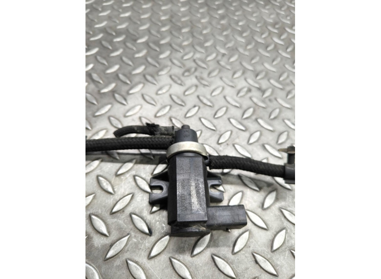 Клапан электромагнитный к Volkswagen Golf, 2001г.