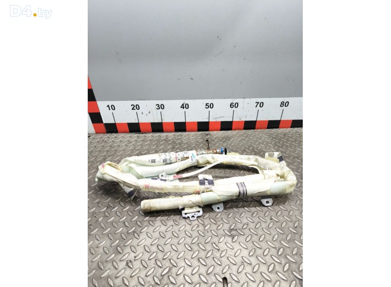 Подушка безопасности боковая (шторка) правая к Renault Kadjar undefined г.