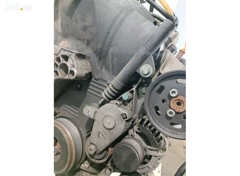 Натяжитель ремня генератора к Volkswagen Golf undefined г.