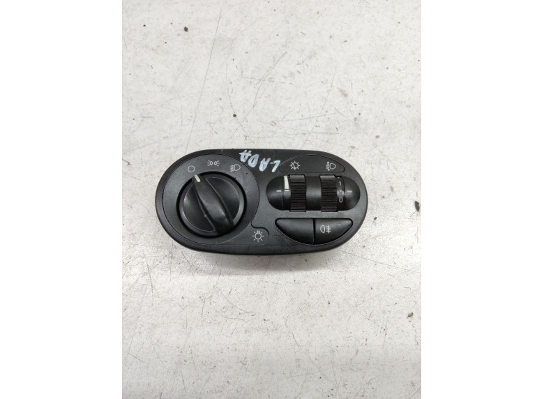 Переключатель света к Lada Kalina