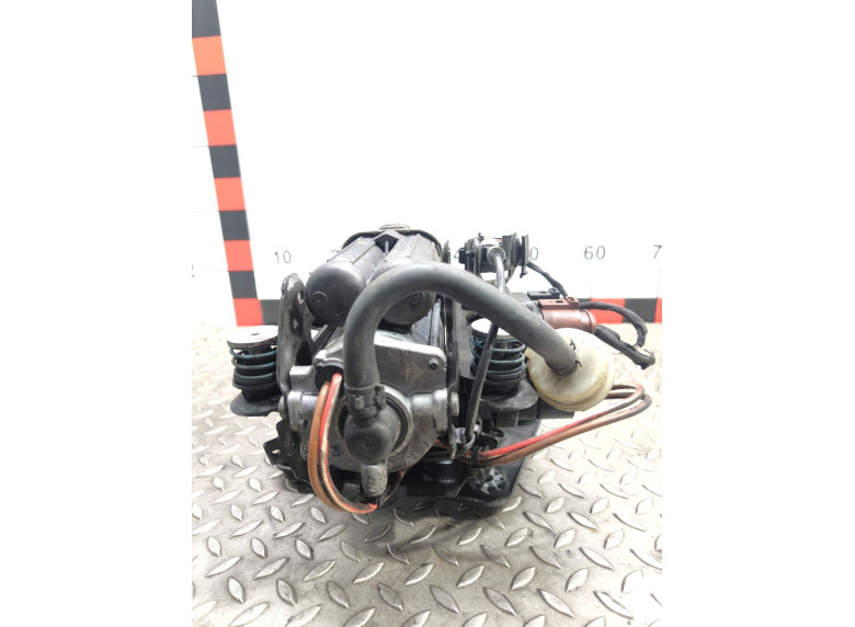 Компрессор пневмоподвески к Land-Rover Range Rover, 2023г.