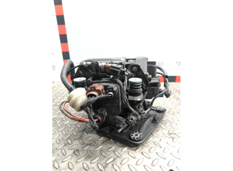 Компрессор пневмоподвески к Land-Rover Range Rover, 2023г.