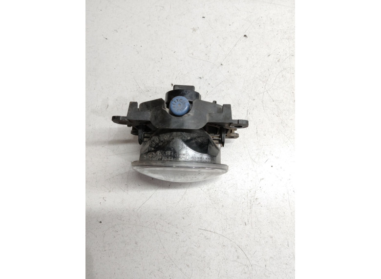 Фара противотуманная левая к Dacia Logan, 2019г.