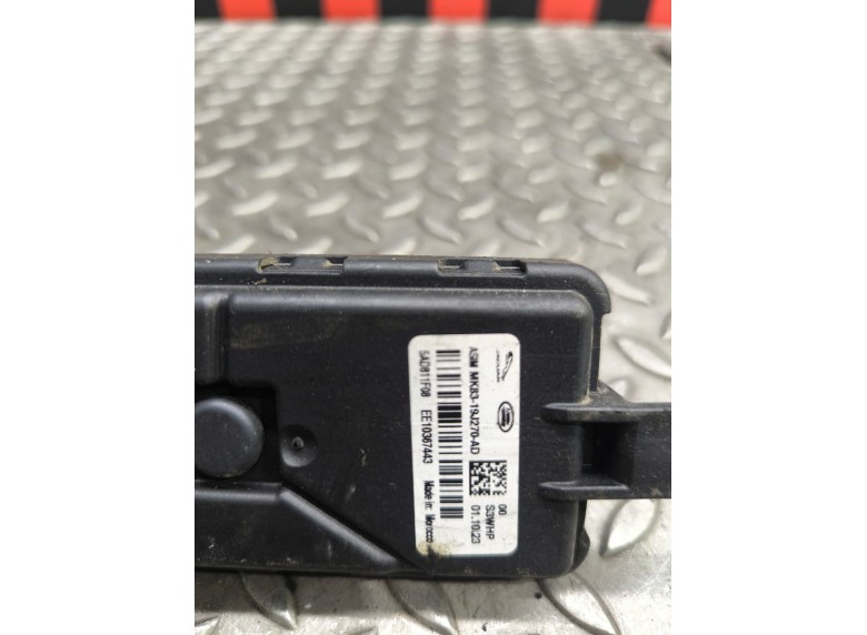 Блок управления (другие) к Блок управления (другие) к Land-Rover RangeRover undefined г. Range Rover