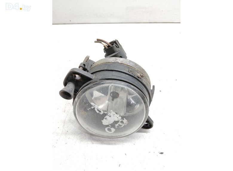 Фара противотуманная правая к Volkswagen Polo undefined г.