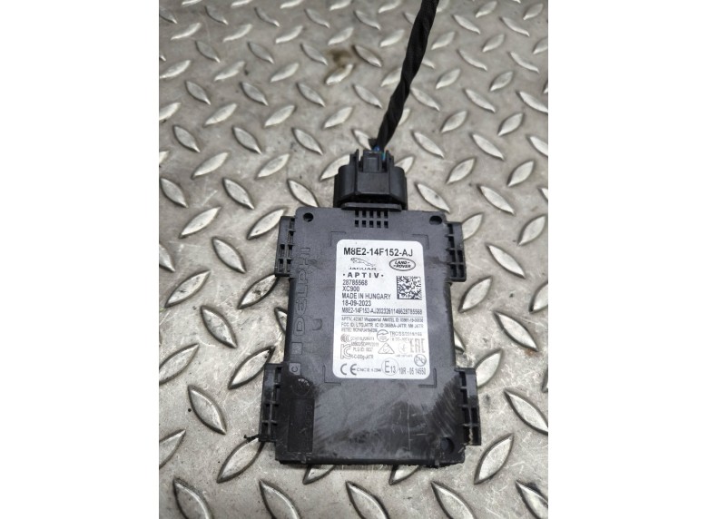 Блок управления (другие) к Land-Rover Range Rover