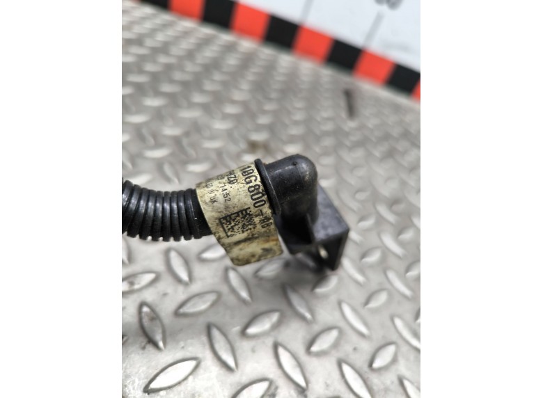 Патрубок (трубопровод, шланг) к Патрубок (трубопровод, шланг) к Land-Rover RangeRover undefined г. Range Rover