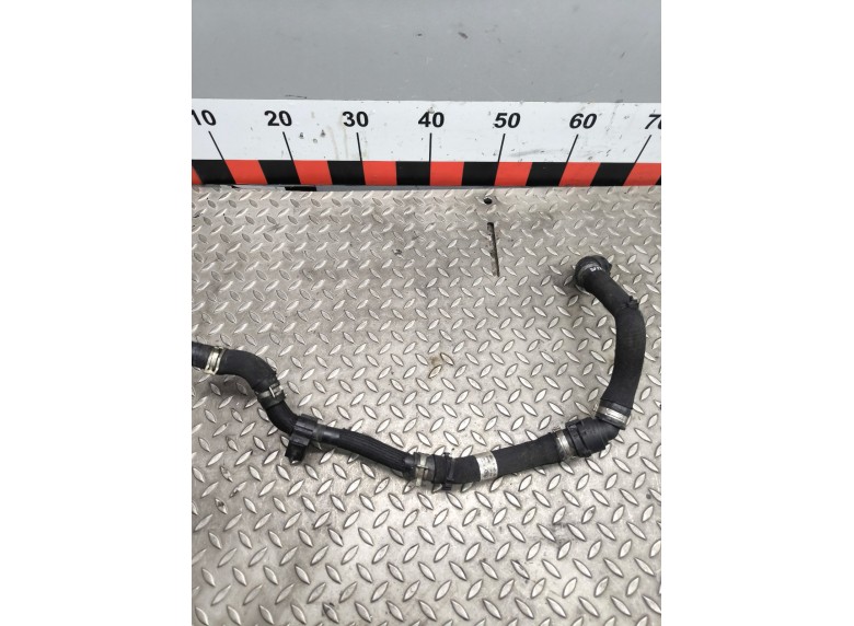 Патрубок (трубопровод, шланг) к Патрубок (трубопровод, шланг) к Land-Rover RangeRover undefined г. Range Rover