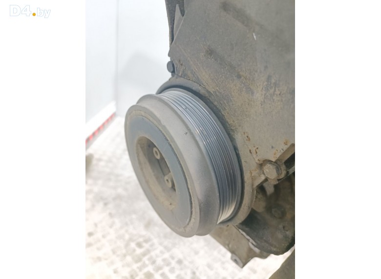 Шкив коленвала к Volkswagen Sharan undefined г.