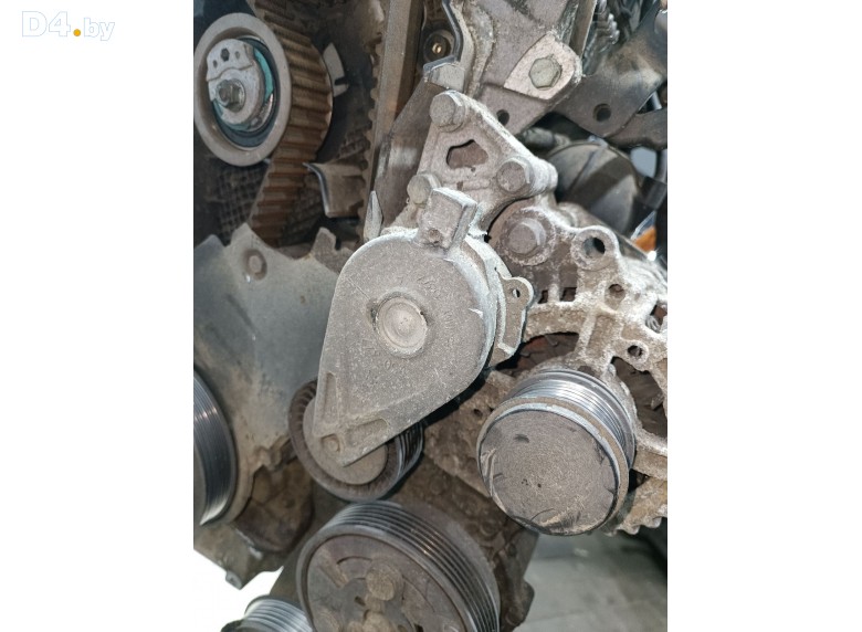 Натяжитель ремня генератора к Volkswagen Sharan undefined г.