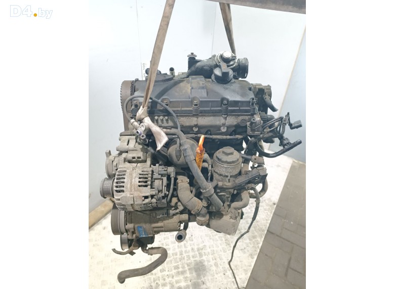 Двигатель к Volkswagen Sharan undefined г.