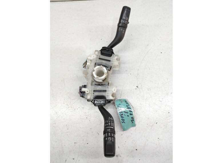 Переключатель подрулевой (стрекоза) к Переключатель подрулевой (стрекоза) к Mazda 6 undefined г. 6