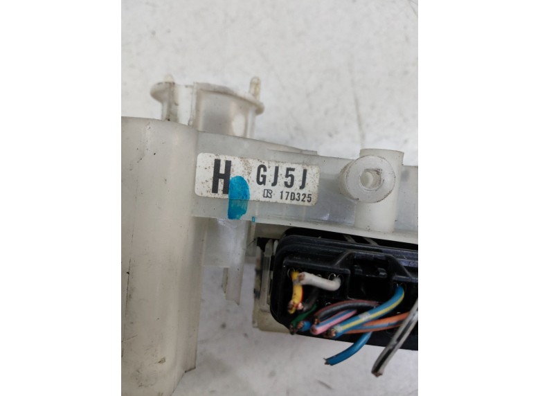 Переключатель подрулевой (стрекоза) к Переключатель подрулевой (стрекоза) к Mazda 6 undefined г. 6