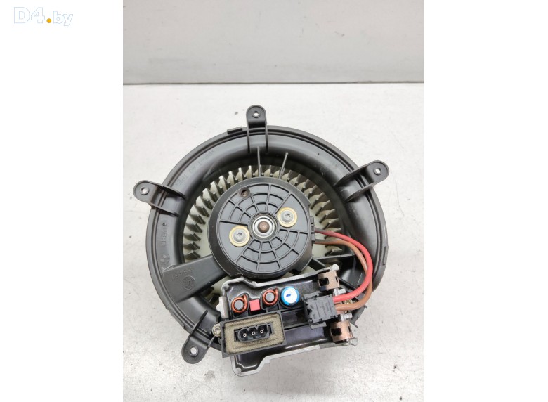 Моторчик печки к BMW 7E65/E66 undefined г.