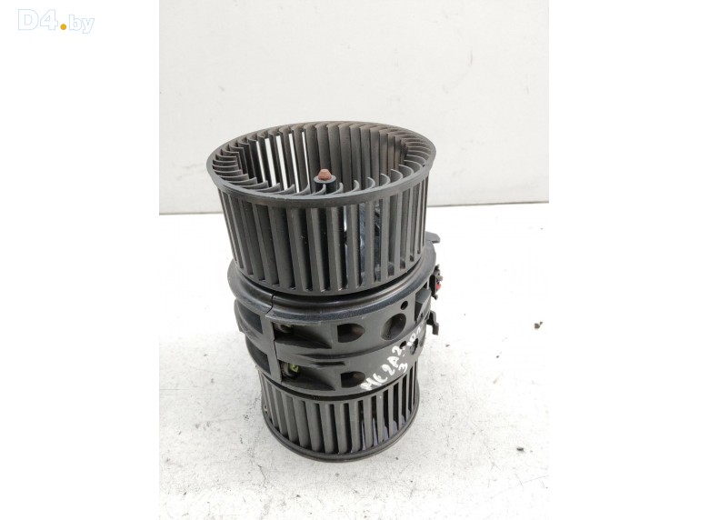 Моторчик печки к Renault Megane undefined г.