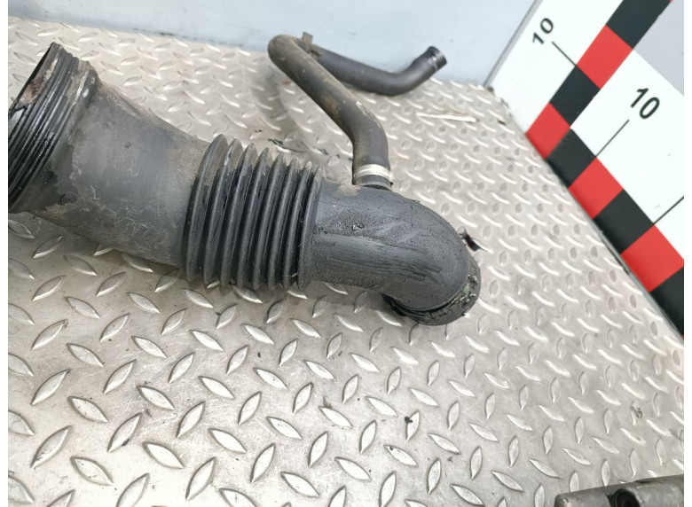 Патрубок турбины к Iveco Daily, 2011г.