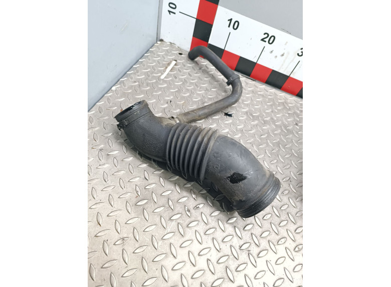 Патрубок турбины к Iveco Daily, 2011г.