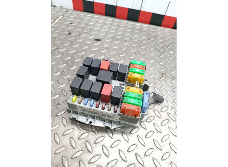 Блок предохранителей к Iveco Daily, 2011г.