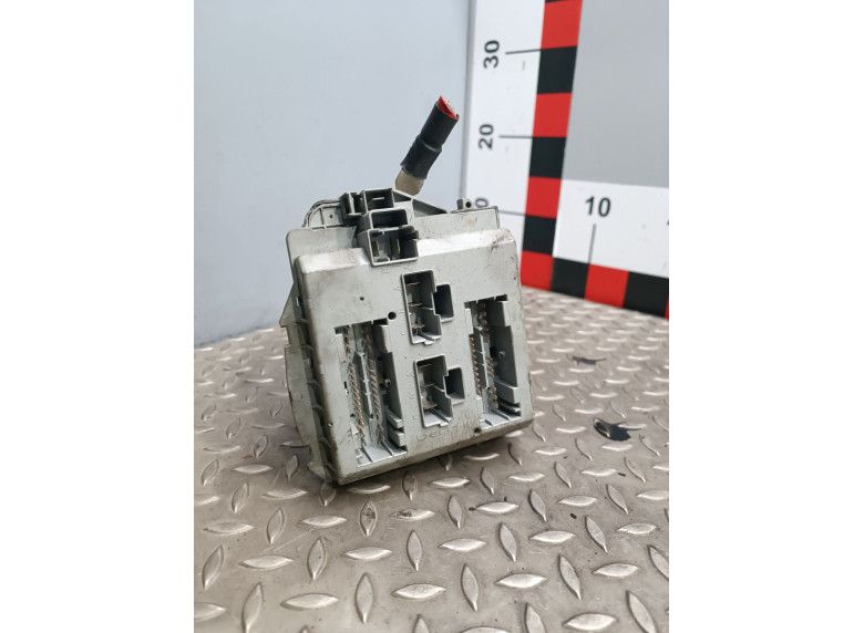 Блок предохранителей к Iveco Daily, 2011г.