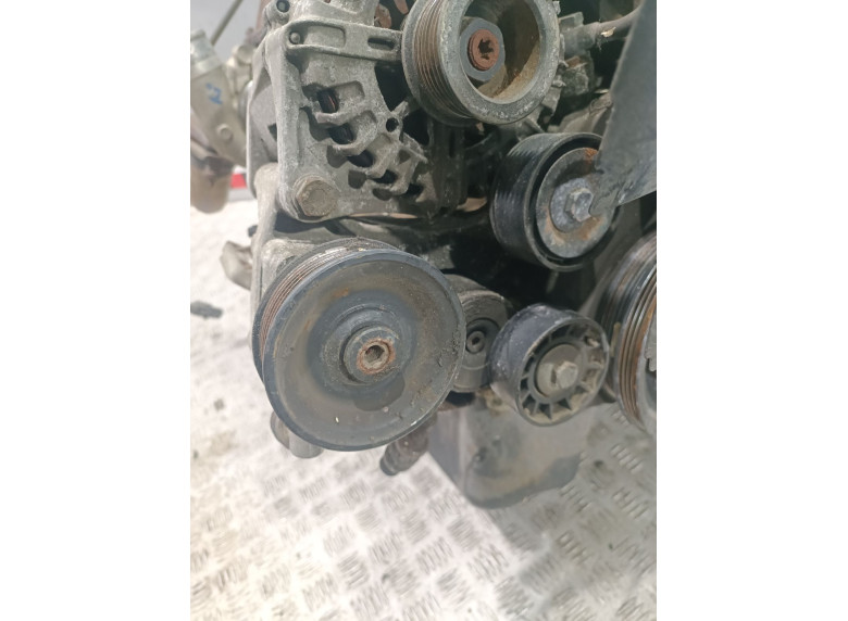 Насос гидроусилителя руля к Iveco Daily, 2011г.