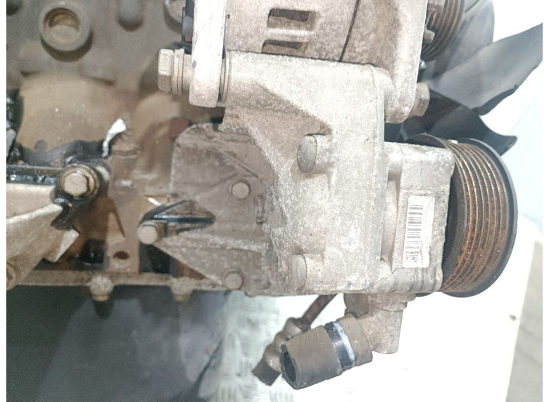 Насос гидроусилителя руля к Iveco Daily, 2011г.