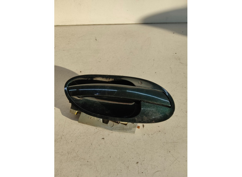 Ручка наружная передняя правая к BMW 7 E65/E66, 2004г.