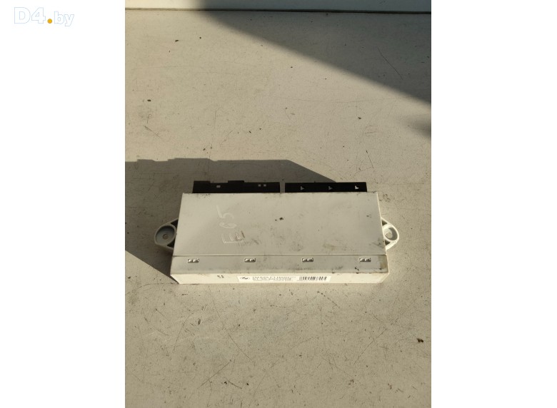 Блок комфорта к BMW 7E65/E66 undefined г.