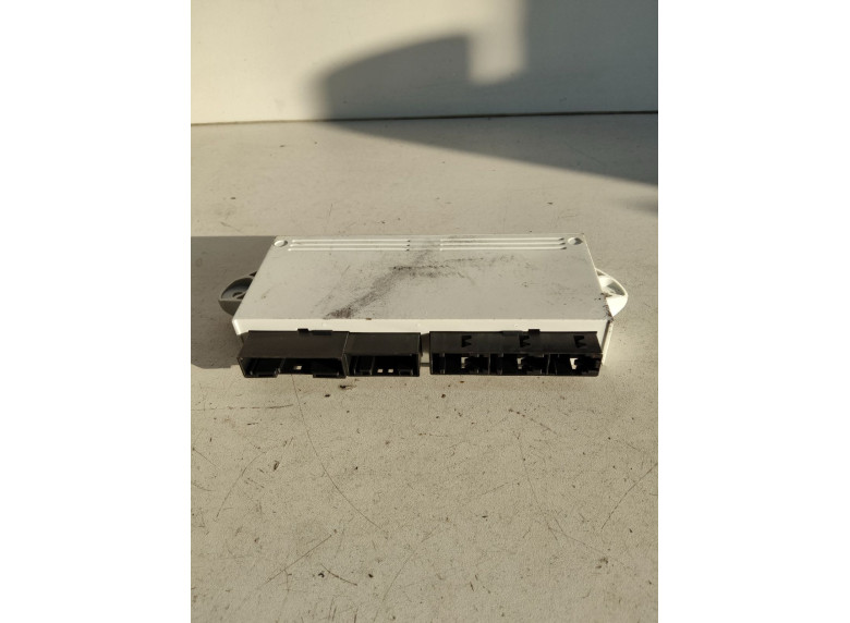 Блок комфорта к BMW 7 E65/E66, 2004г.