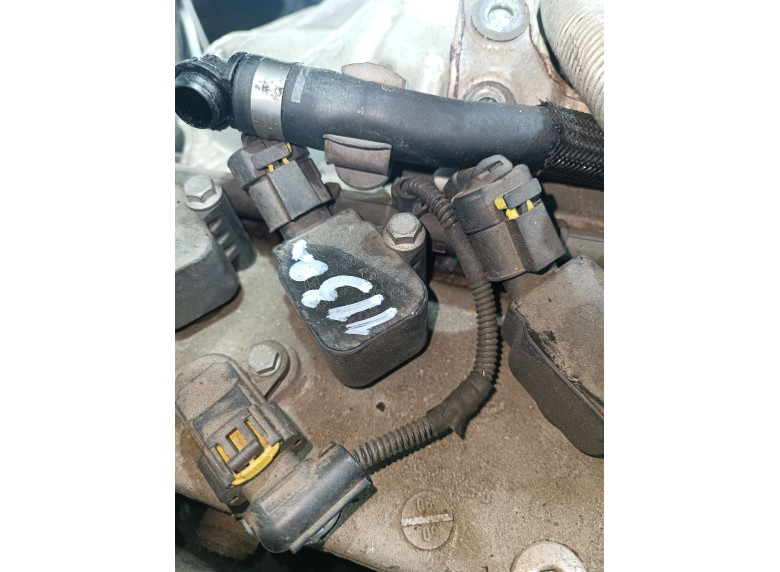 Катушка зажигания к Fiat Punto, 2010г.