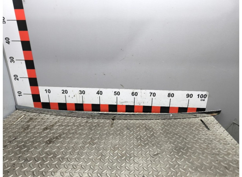 Молдинг крышки багажника к Citroen C5, 2005г.