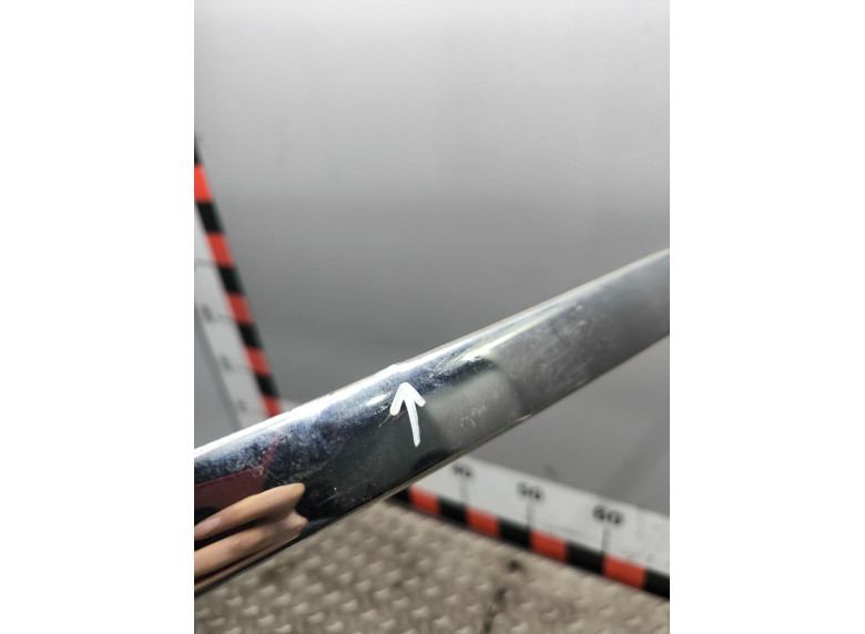 Молдинг крышки багажника к Citroen C5, 2005г.