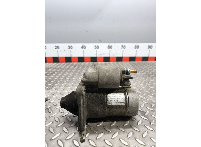 Стартер к Fiat Punto, 2010г.