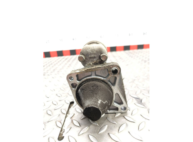 Стартер к Fiat Punto, 2010г.