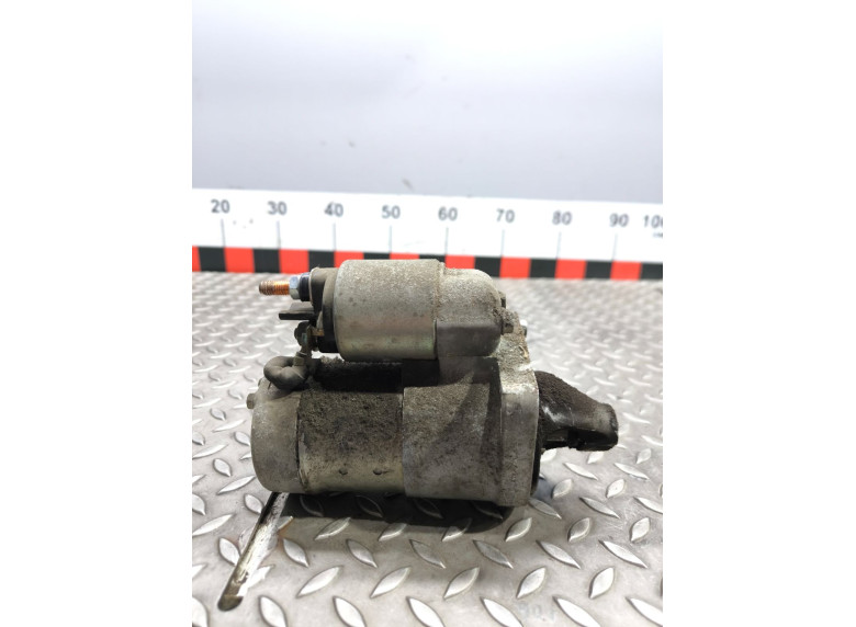 Стартер к Fiat Punto, 2010г.