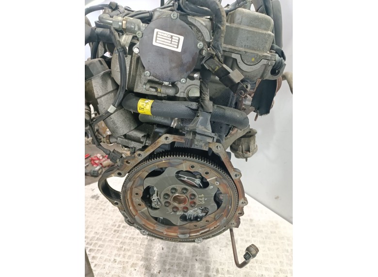 Двигатель к Двигатель к SsangYong Kyron undefined г. Kyron