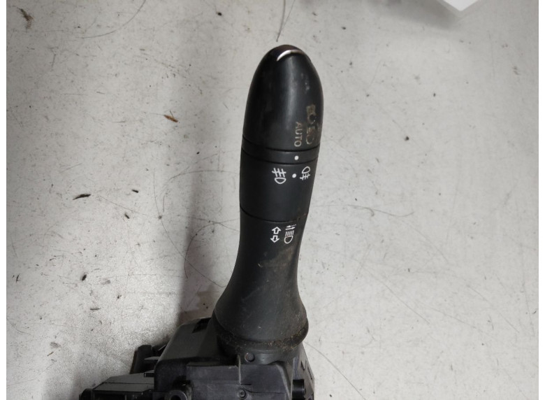 Переключатель подрулевой (стрекоза) к Renault Kadjar, 2015г.