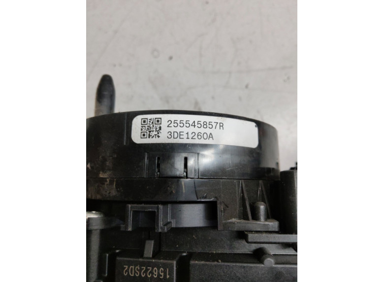 Переключатель подрулевой (стрекоза) к Renault Kadjar, 2015г.