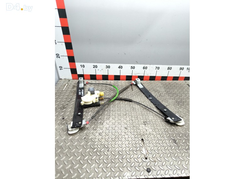 Стеклоподъемник электрический передний левый к Ford Mondeo undefined г.