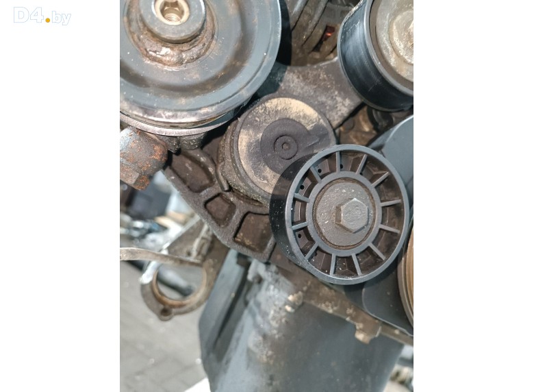 Натяжитель ремня генератора к Fiat Ducato undefined г.