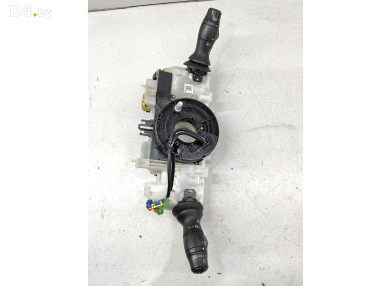 Переключатель подрулевой (стрекоза) к Renault Megane undefined г.