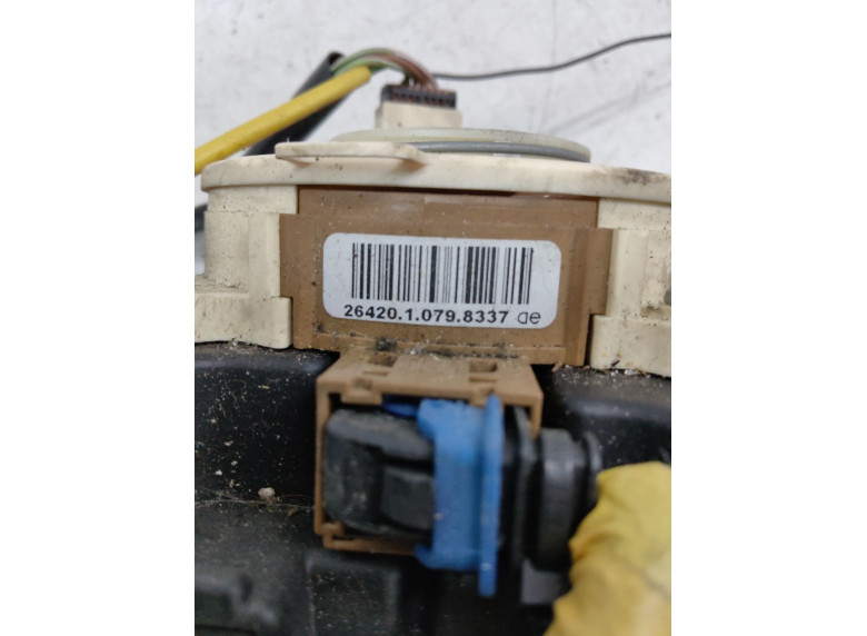 Переключатель подрулевой (стрекоза) к Iveco Daily, 2011г.