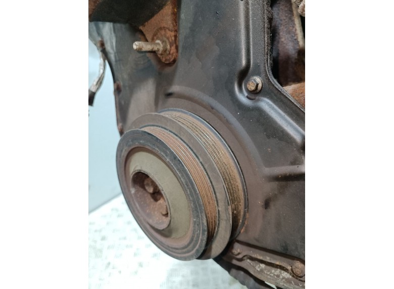 Шкив коленвала к Ford Transit