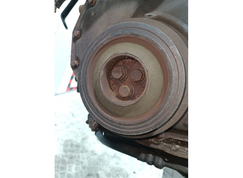 Шкив коленвала к Шкив коленвала к Ford Transit undefined г. Transit