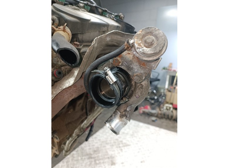 Турбина к Ford Transit