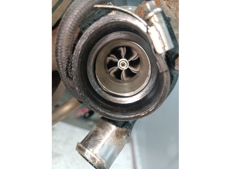 Турбина к Турбина к Ford Transit undefined г. Transit