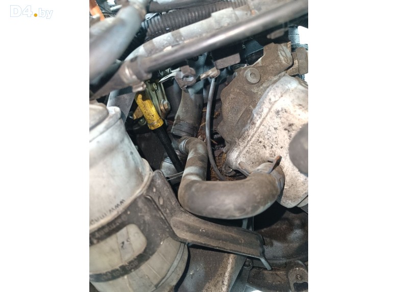 Патрубок (трубопровод, шланг) к Volkswagen Passat undefined г.