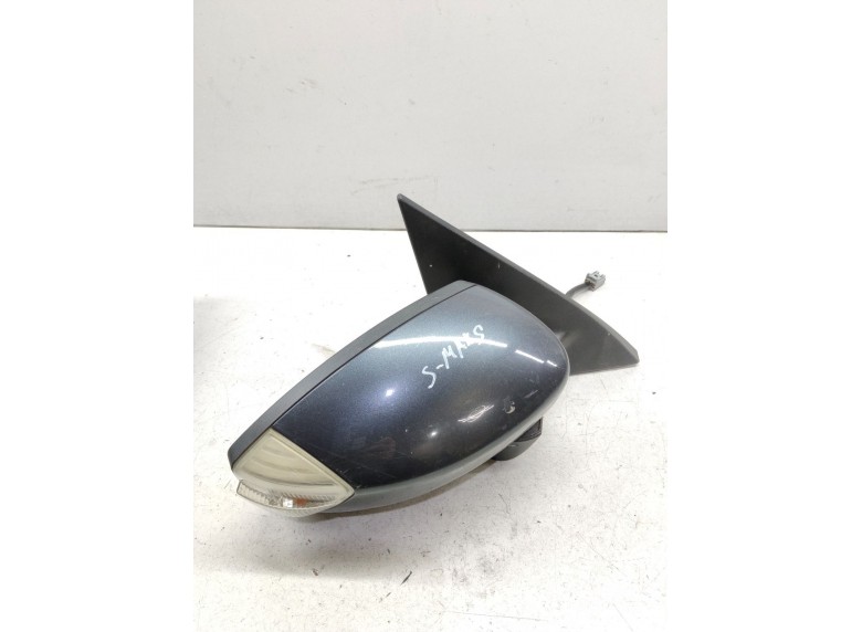 Зеркало наружное правое к Ford S-Max